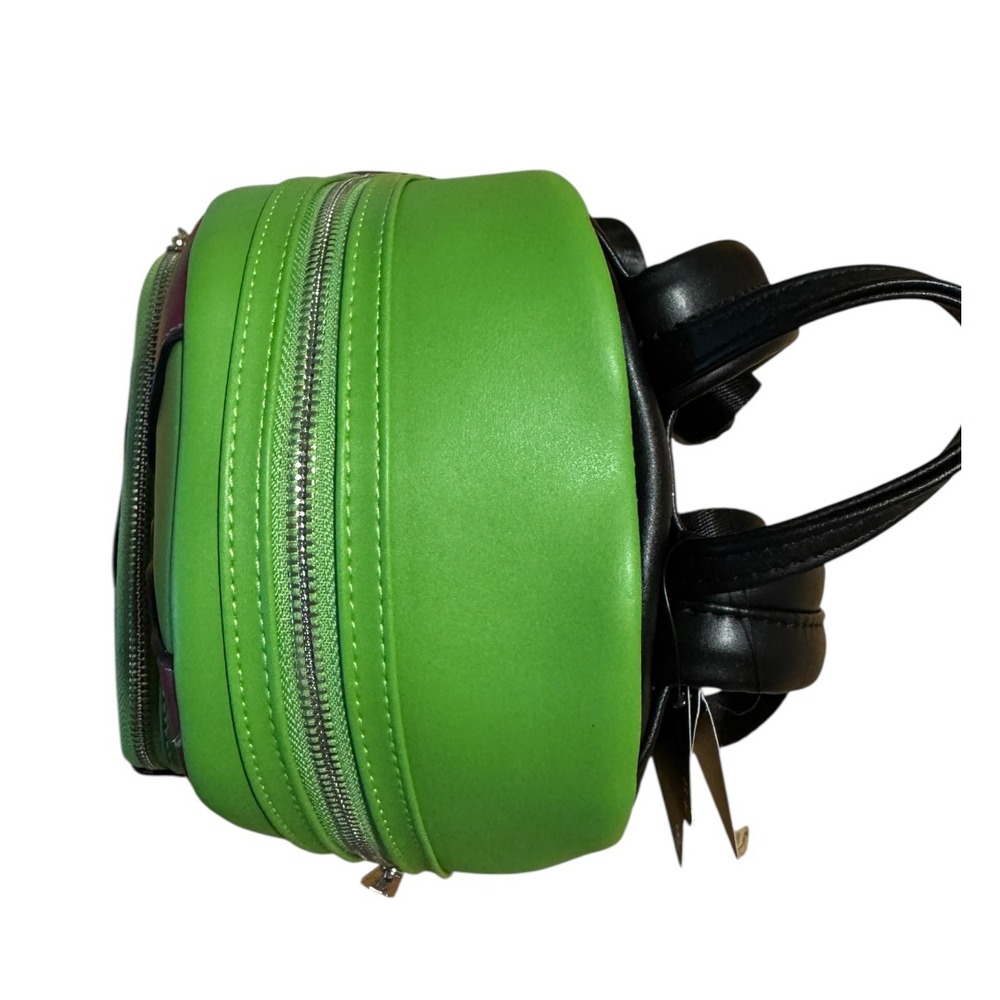 Loungefly NWT Marvel‎ Gamora Cosplay Backpack Infinity Saga SDCC Exclusive - Picture 10 of 12